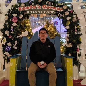 Meet your Posher, Wen wei